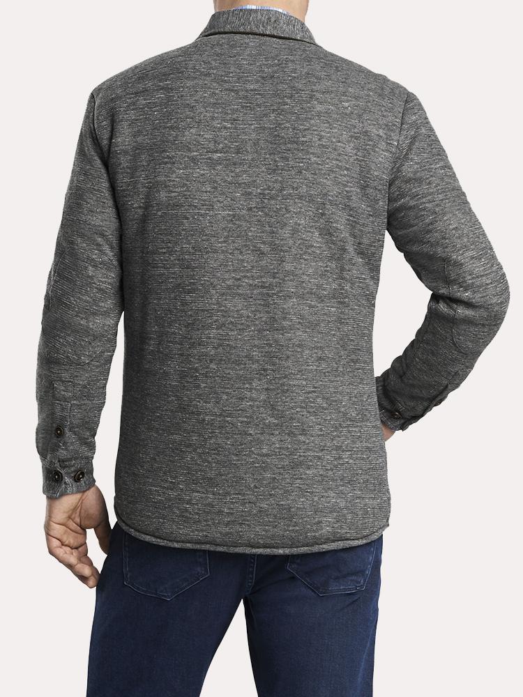 Peter Millar Men's Mountainside Slub Jacket