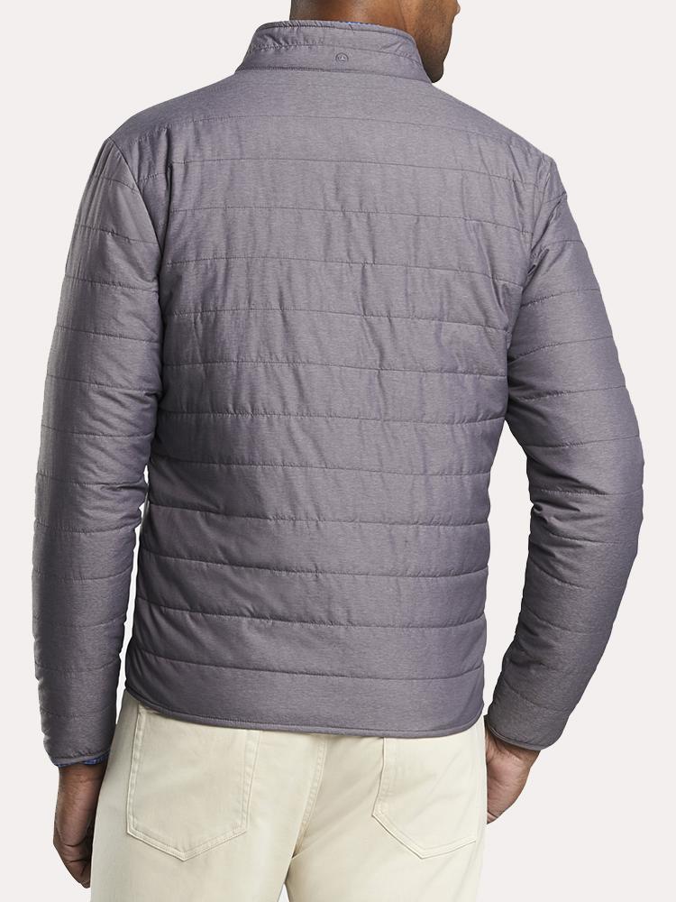Peter Millar Men's Hyperlight Bomber Jacket