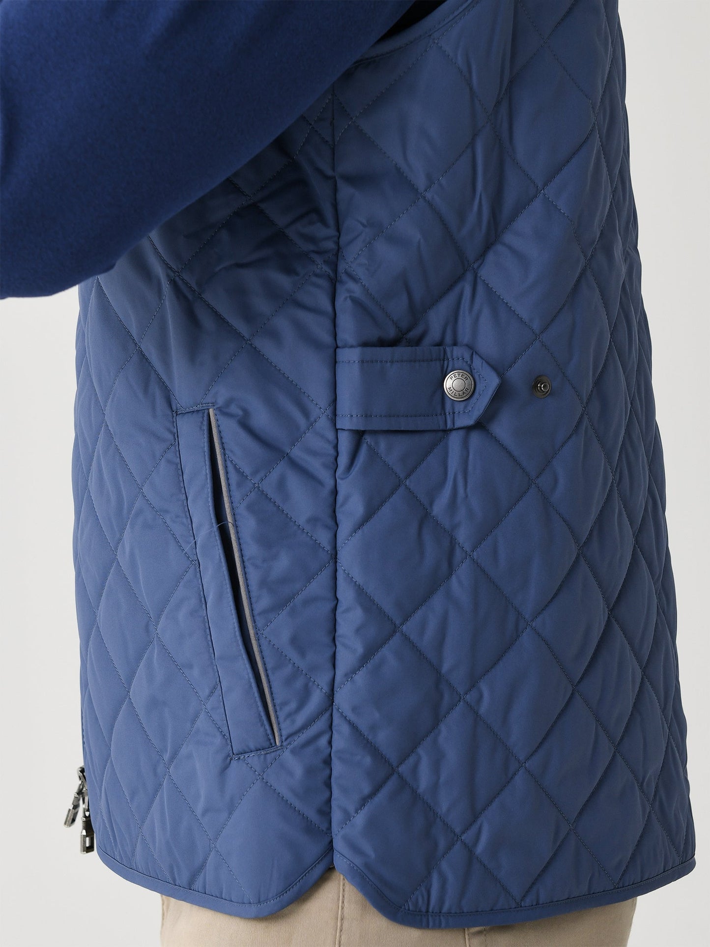Peter Millar Crown Men's Essex Vest