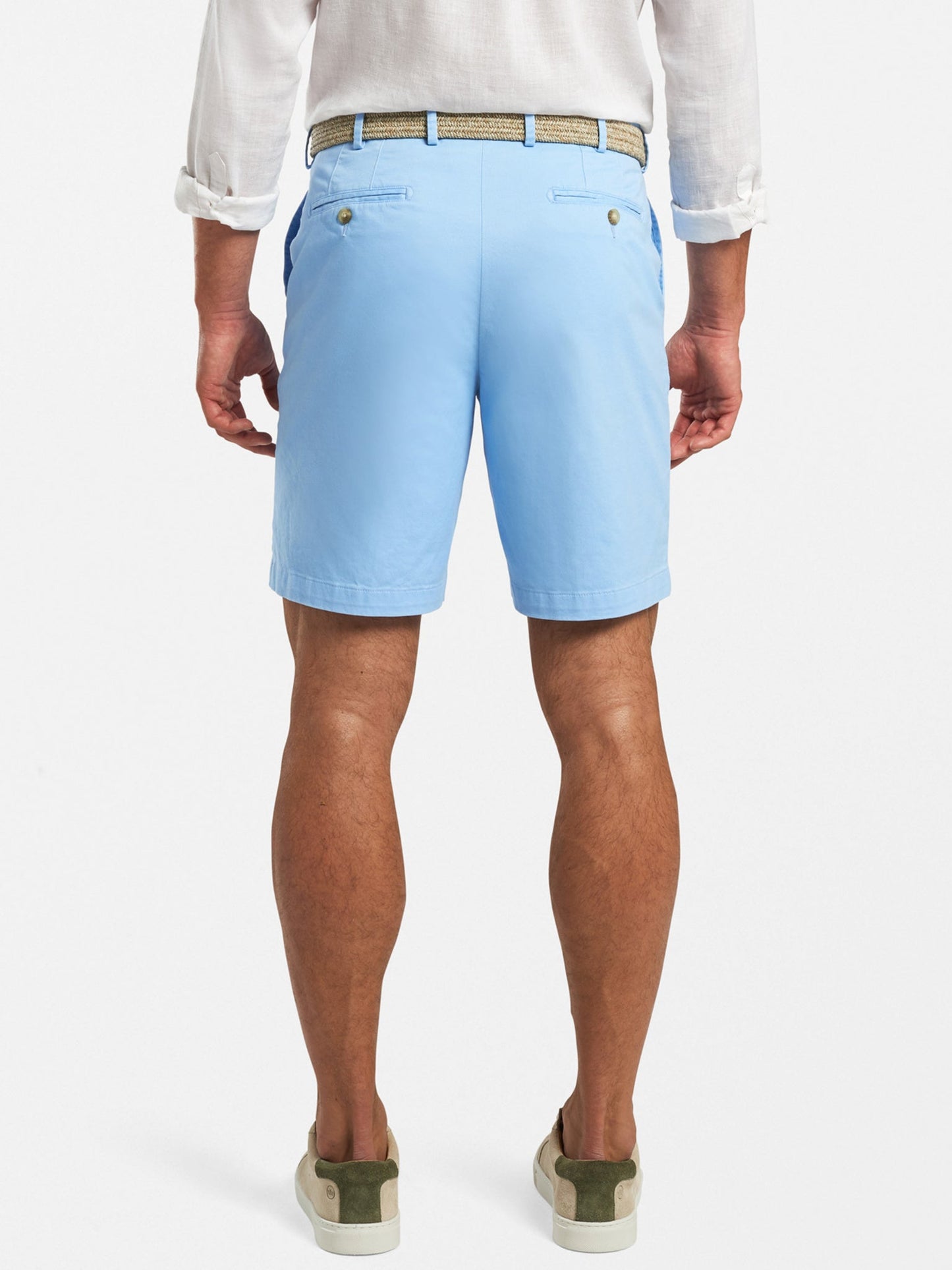 Peter Millar Crown Men’s Soft Touch Short