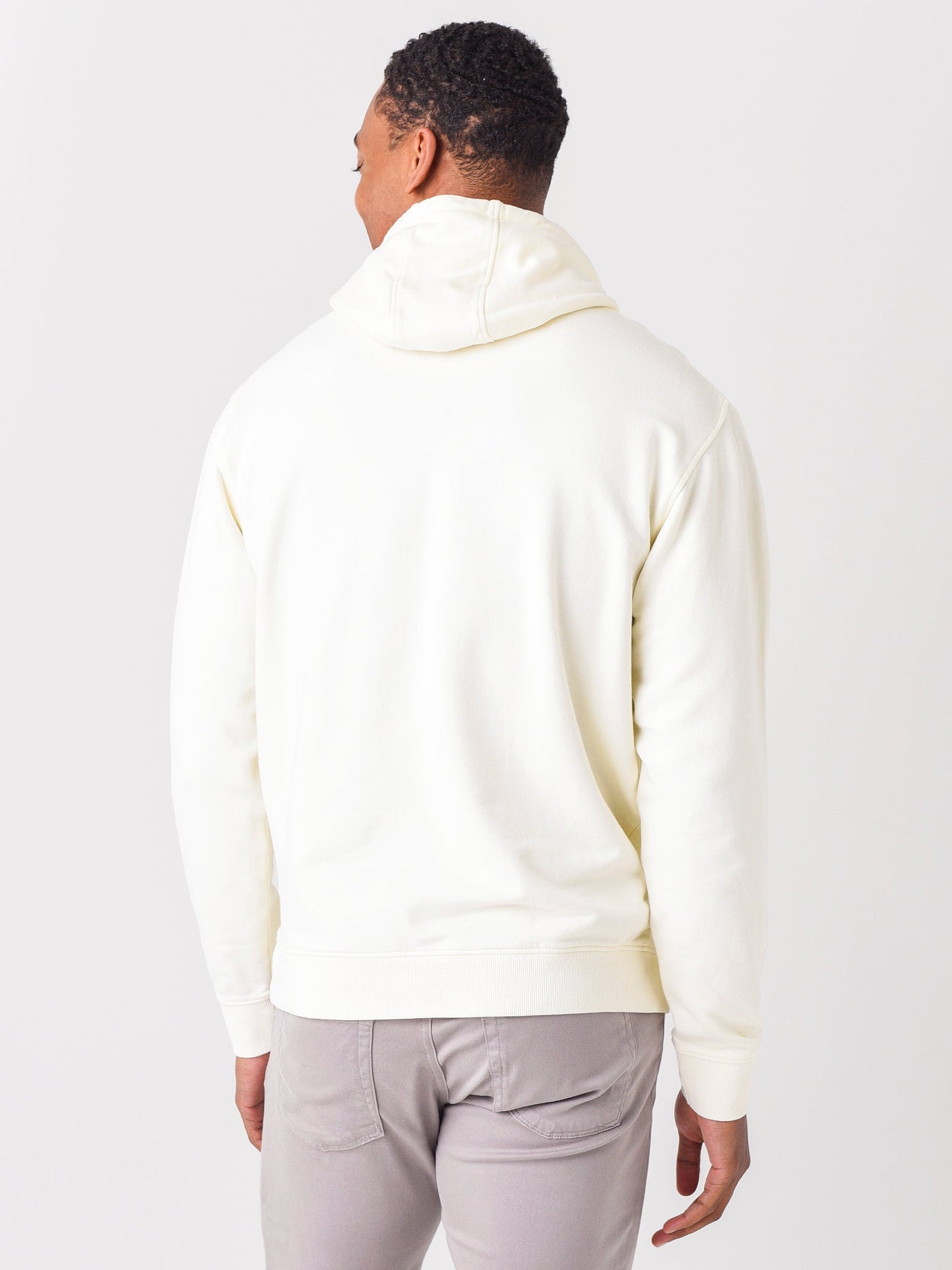 Peter Millar Seaside Men's Lava Wash Hoodie