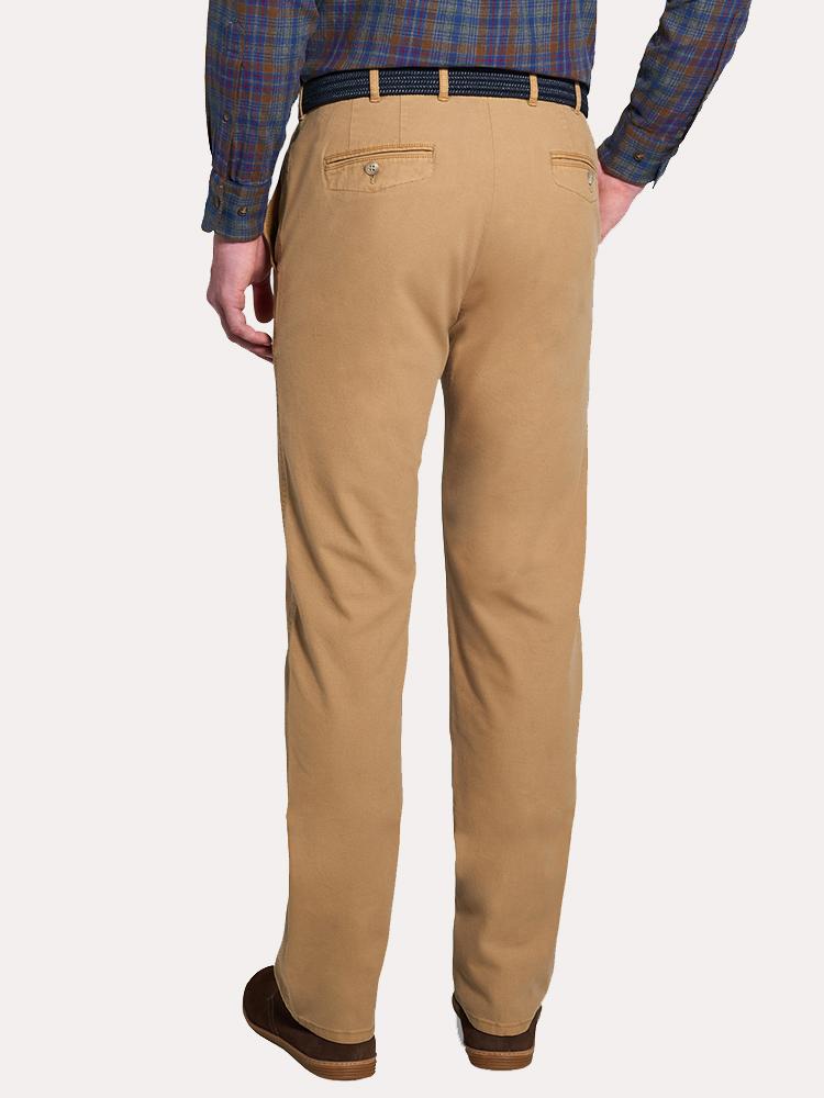Peter Millar Mountainside Stitched Chino Pant