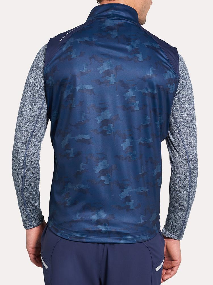 Peter Millar Calgary Shower Vest
