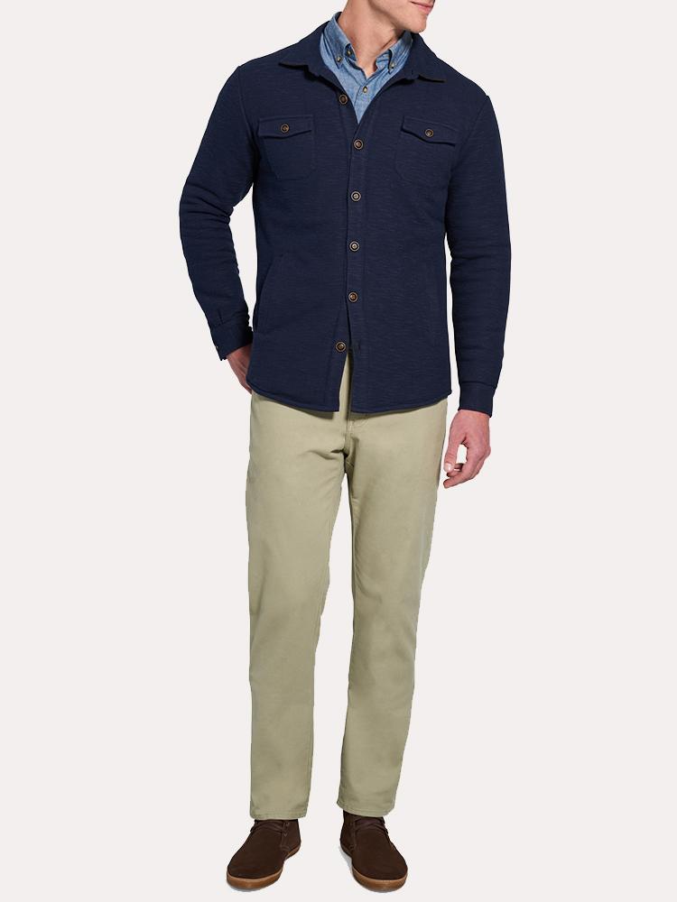 Peter Millar Mountainside Shirt Jacket
