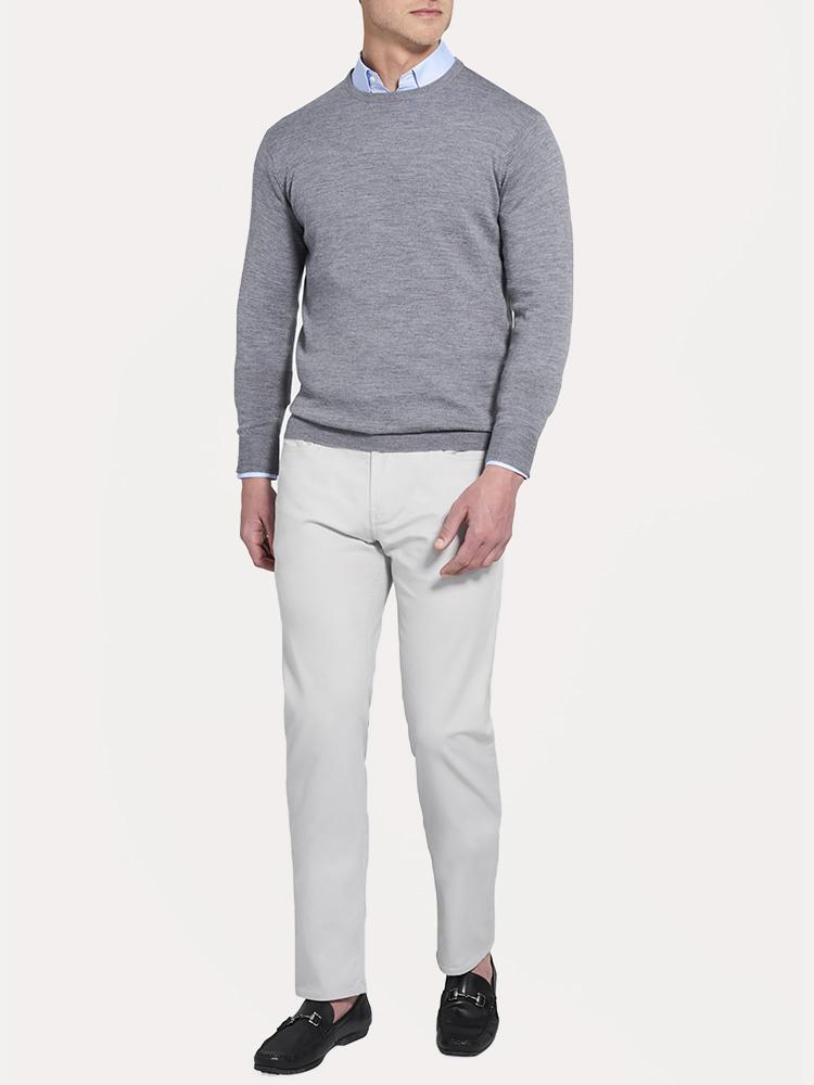 Peter Millar Crown Soft Sweater
