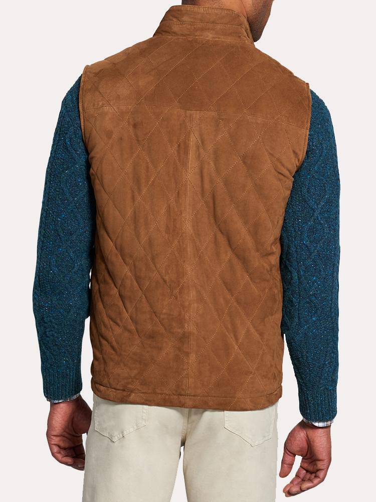 Peter Millar Worthington Vest