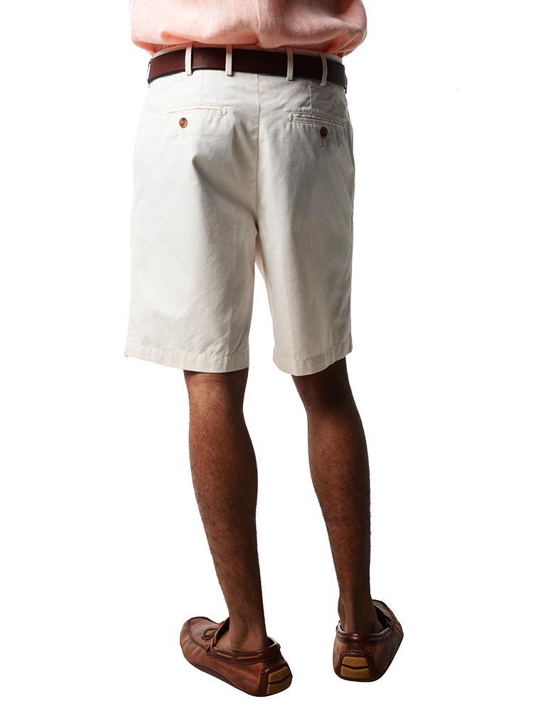 Peter Millar Men's Lightweight Twill Short