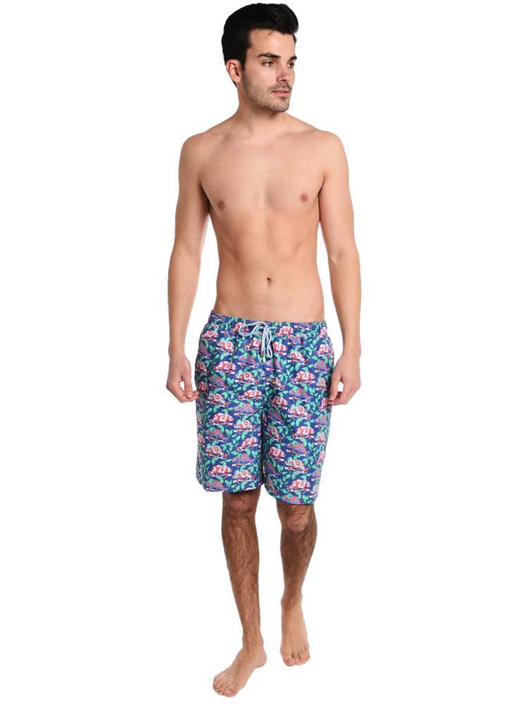 Peter Millar Karma Chameleon Swim Trunk
