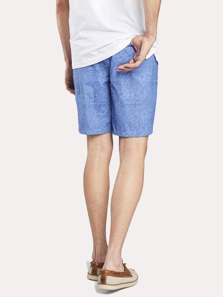 Peter Millar Seaside Hualalai Short