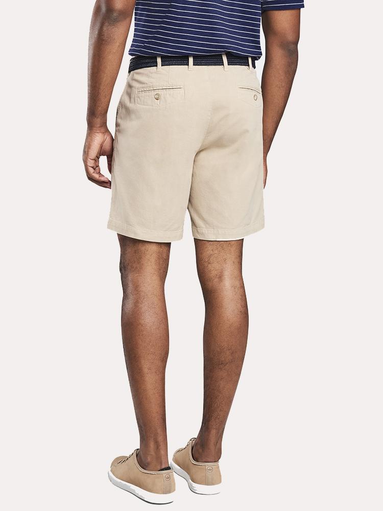 Peter Millar Canvas Short