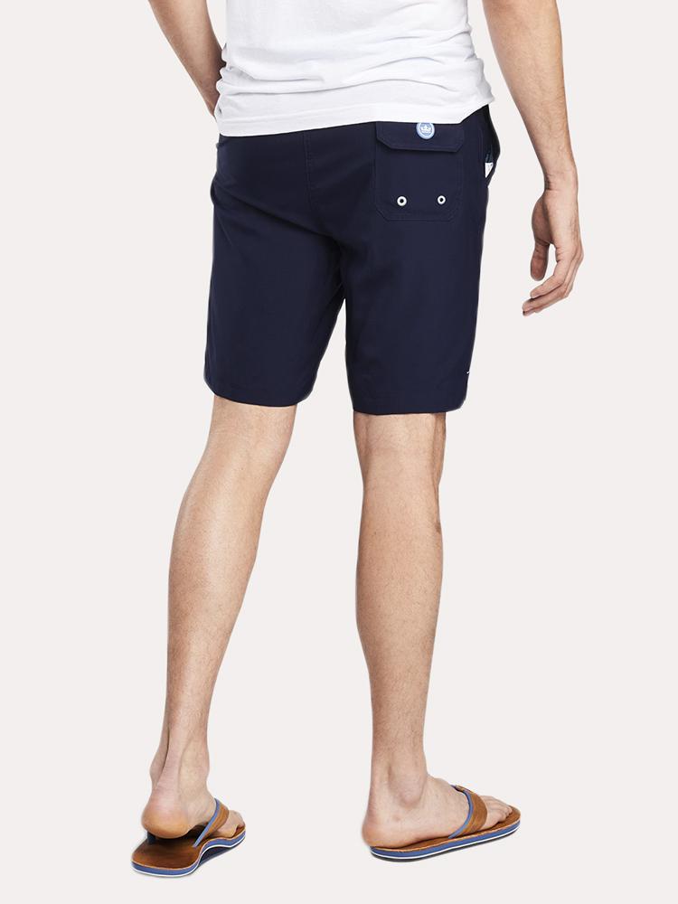 Peter Millar Crown Seal Solid