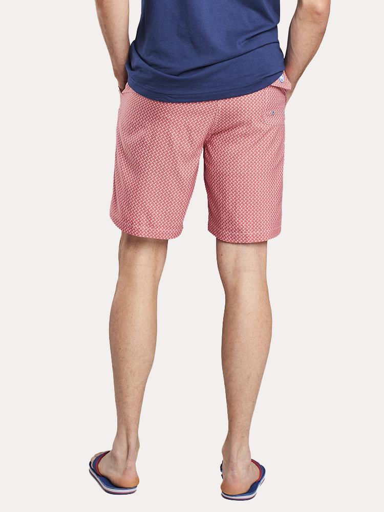 Peter Millar Bill Fish