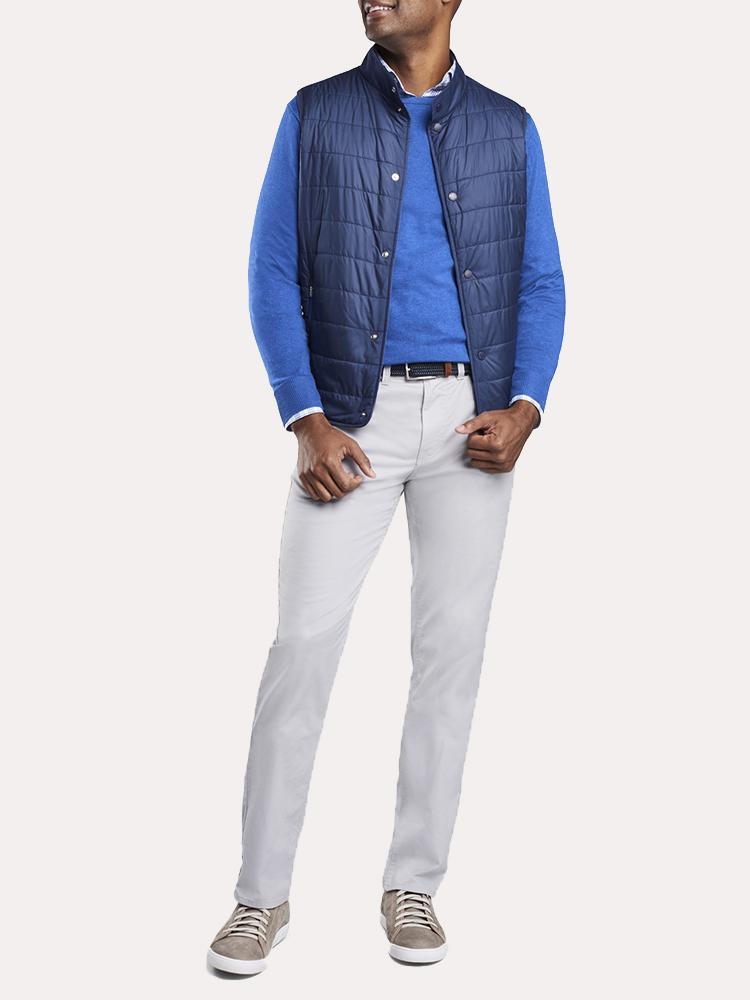 Peter Millar Men's Hyperlight Vest