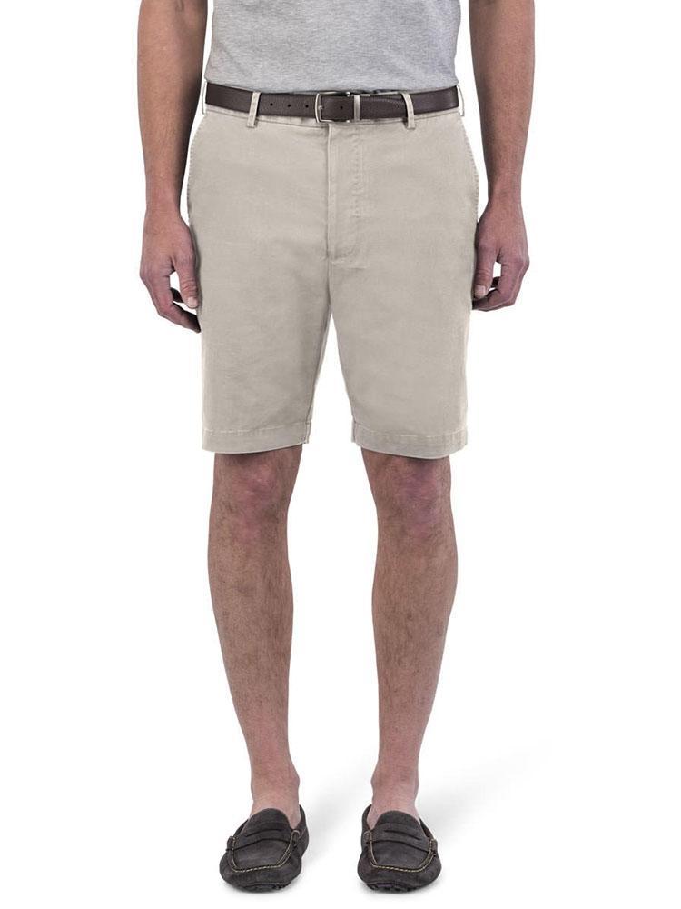  Peter Millar Men's Soft Touch Twill Short