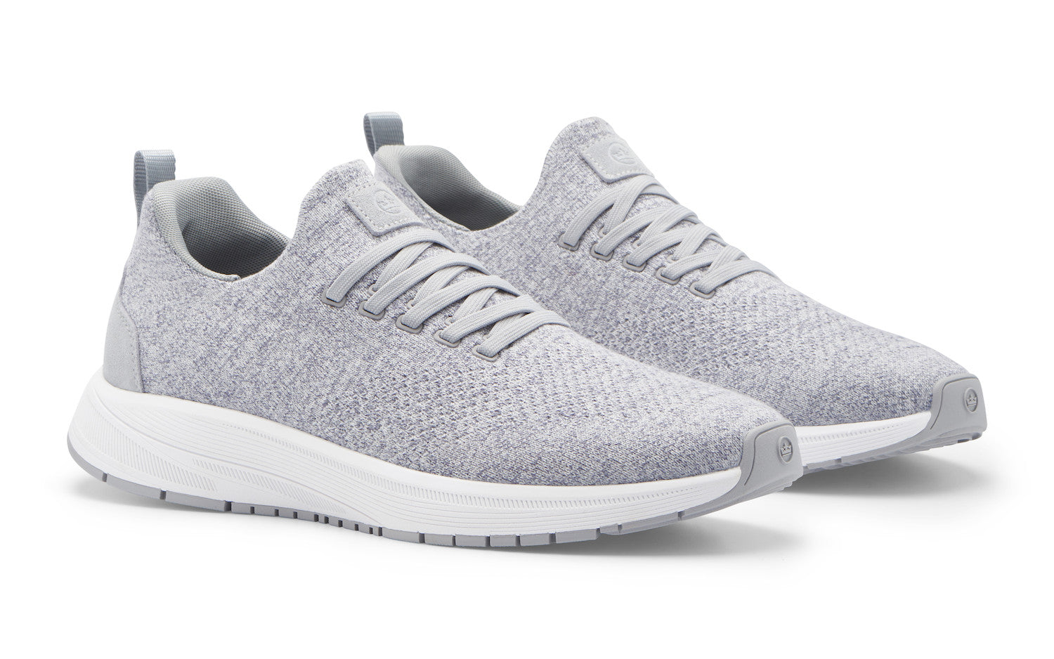  Peter Millar Odeon Sneaker: Gale Grey