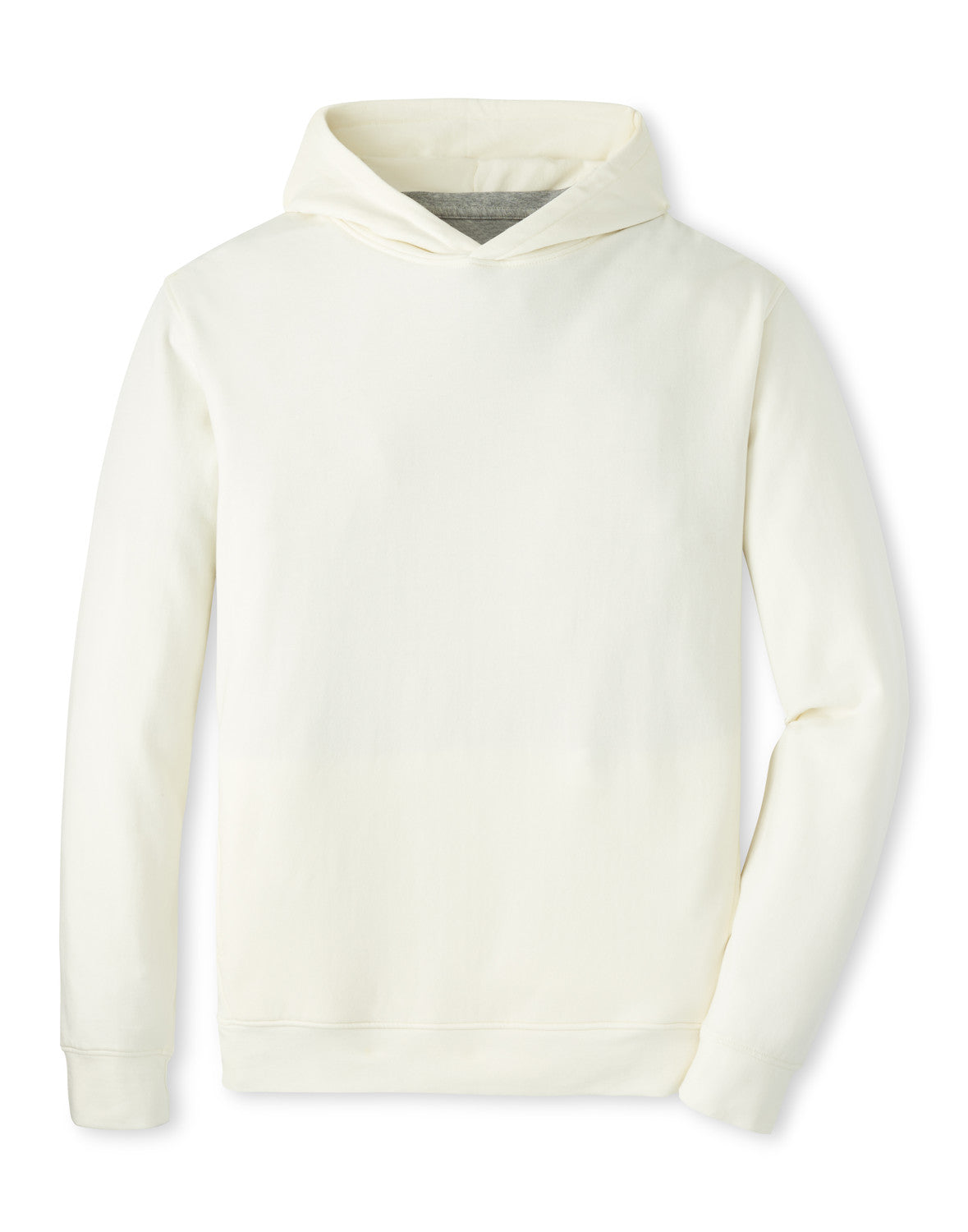  Peter Millar Oasis Pullover Hoodie: Salt Water Taffy