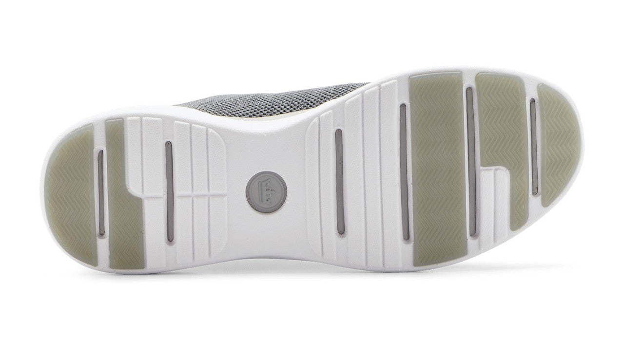  Peter Millar Glide V3 Sneaker - Iron