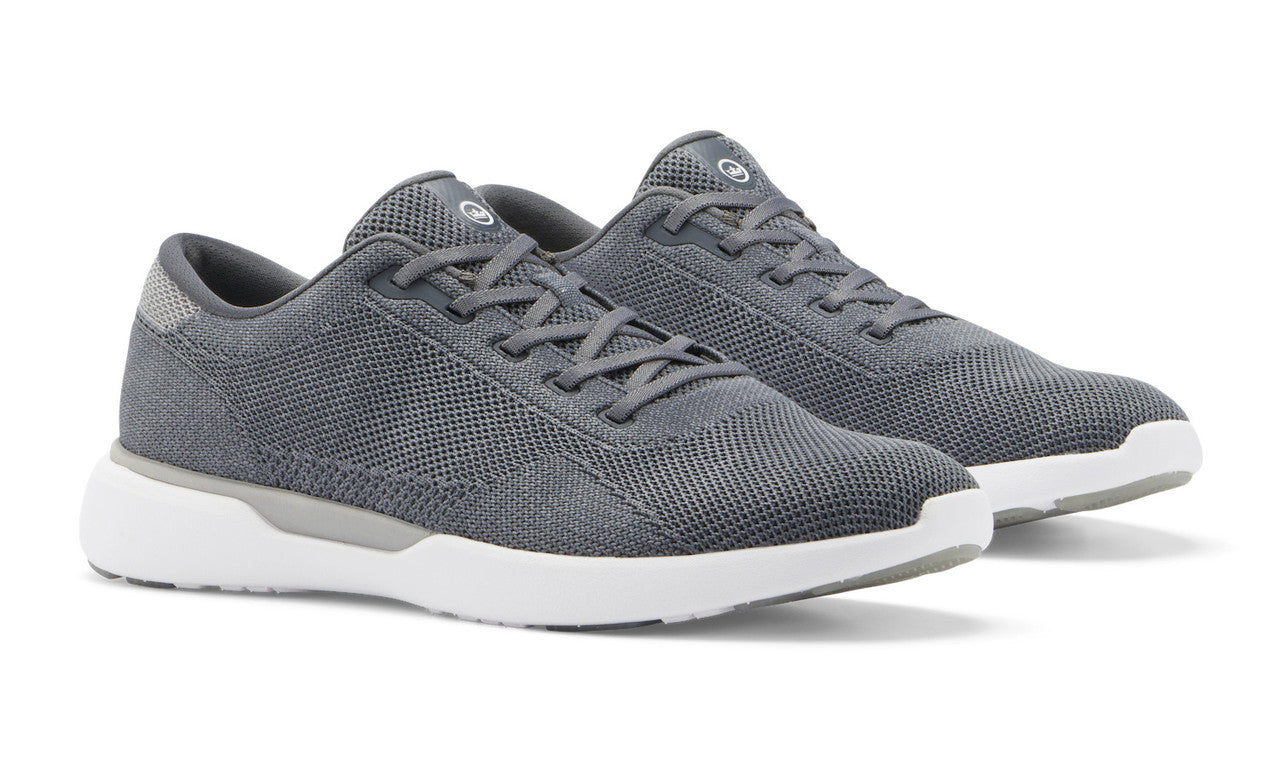  Peter Millar Glide V3 Sneaker - Iron