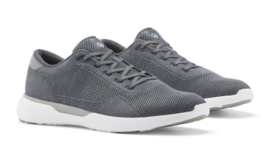  Peter Millar Glide V3 Sneaker - Iron