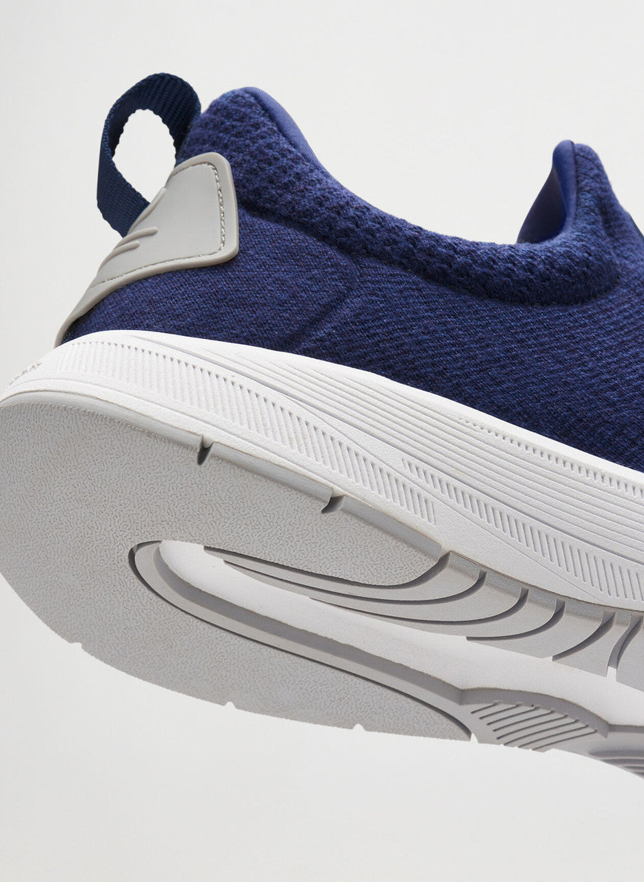  Peter Millar Tellustride Sneaker: Navy