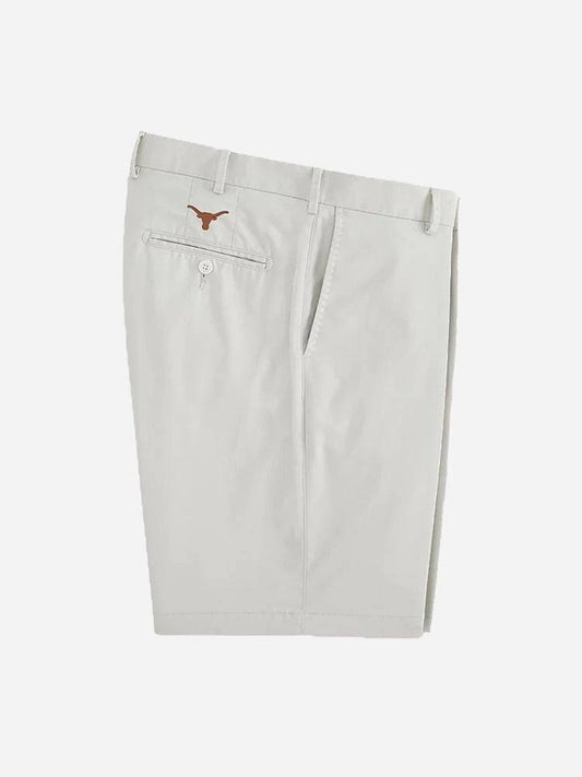  Peter Millar Soft Touch Twill Collegiate Short