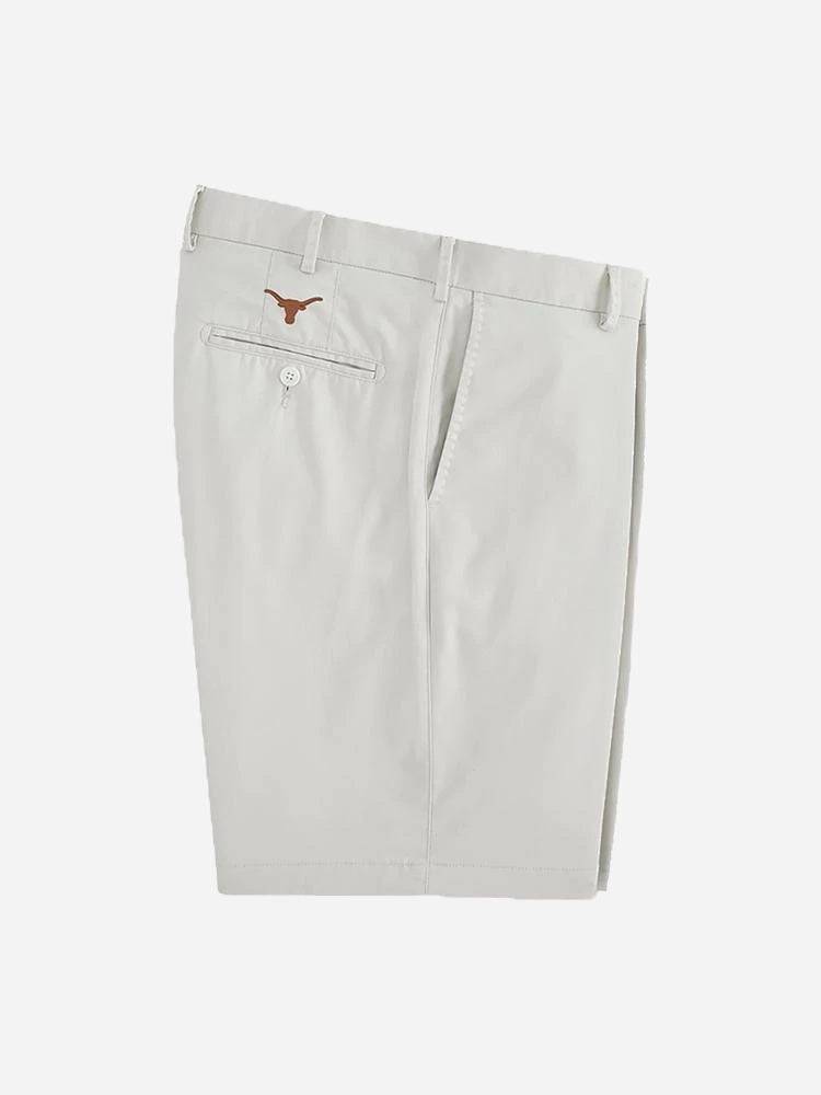  Peter Millar Soft Touch Twill Collegiate Short
