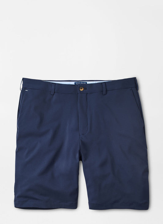  Peter Millar Stealth Performance Short: Navy