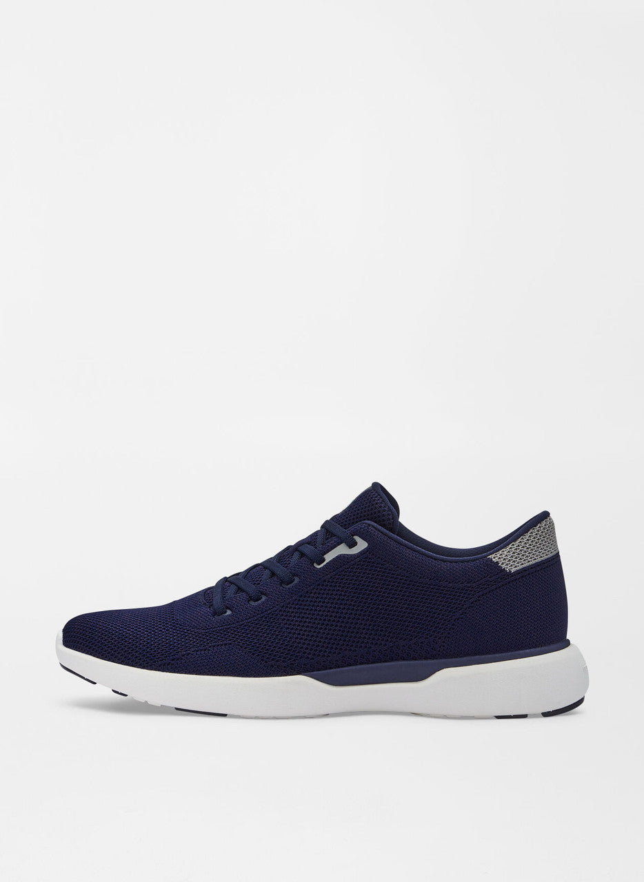  Peter Millar Glide V3 Sneaker: Navy