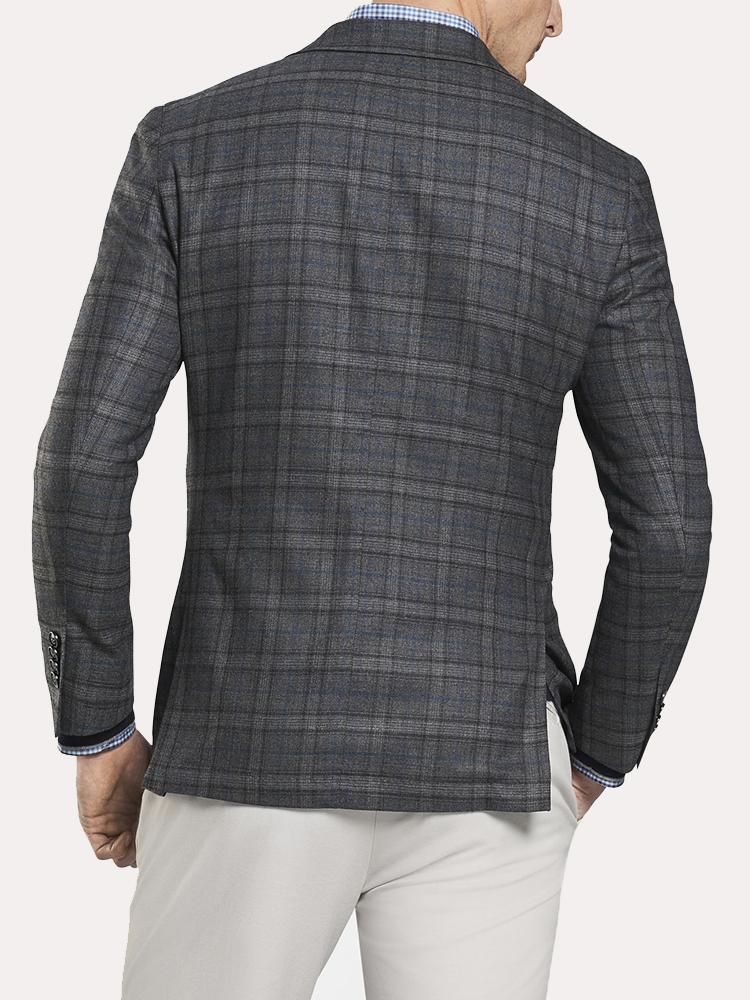  Peter Millar Mini Pane Soft Jacket