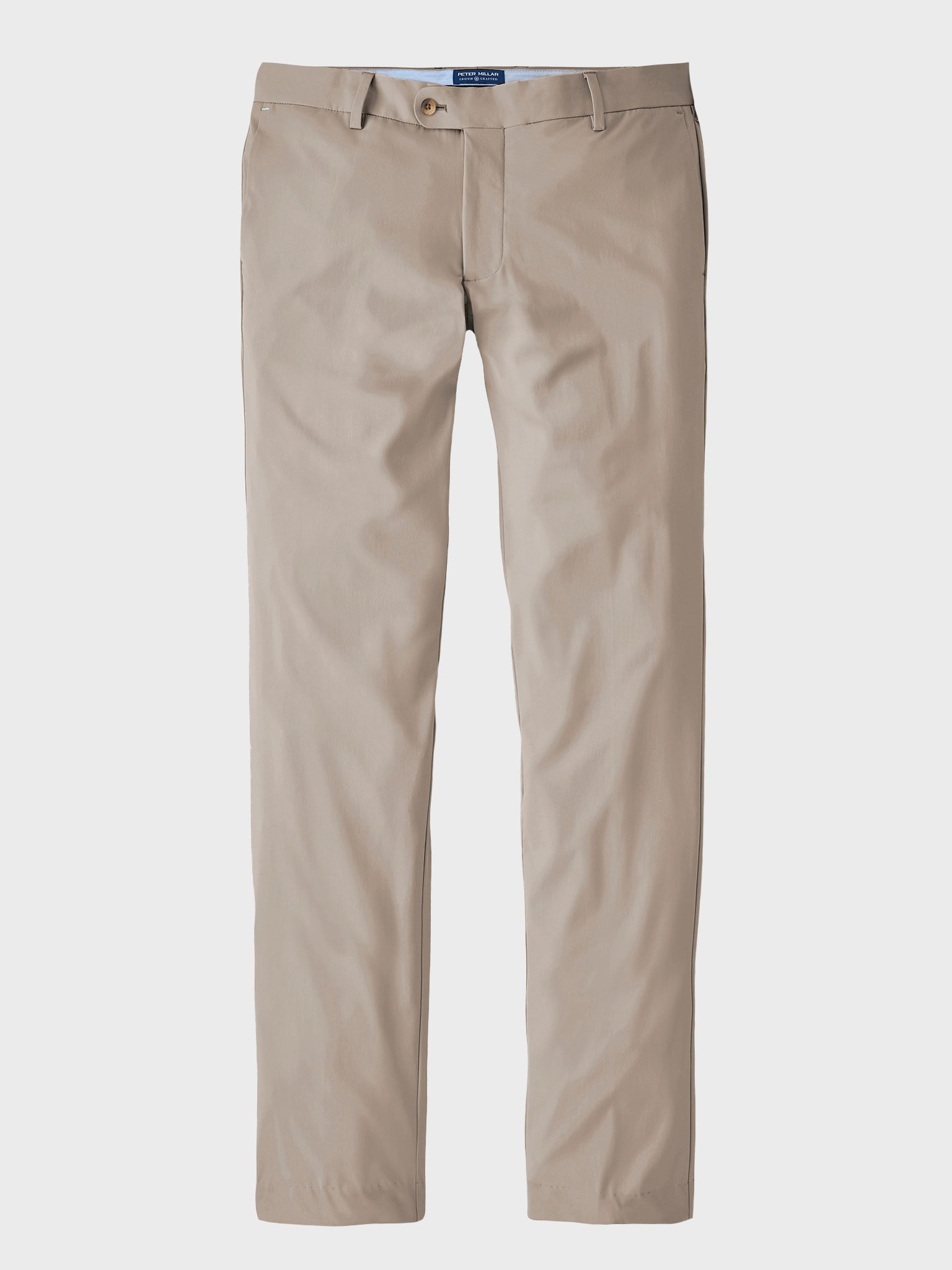  Peter Millar Crown Crafted Men's Stealth Performance Trouser