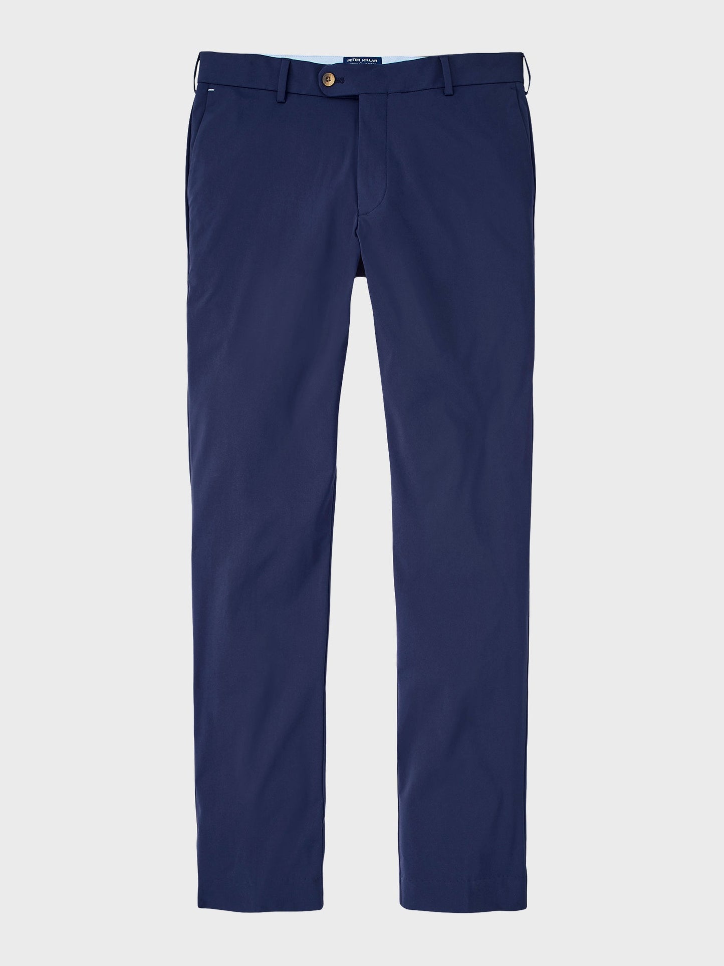  Peter Millar Crown Crafted Men's Stealth Performance Trouser