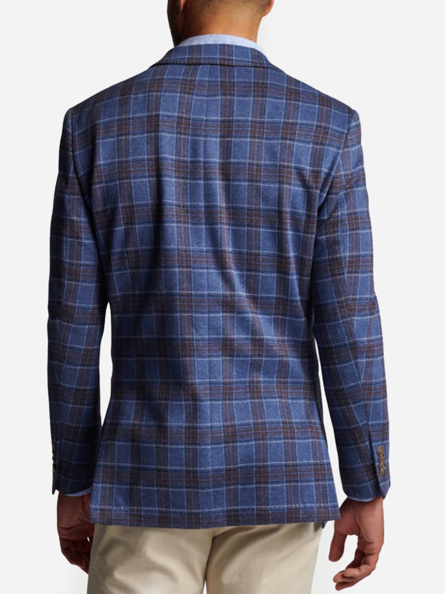  Peter Millar Crown Men's Watson Soft Jacket