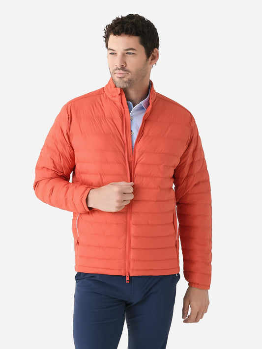  Peter Millar Crown Sport Men's All Course Jacket