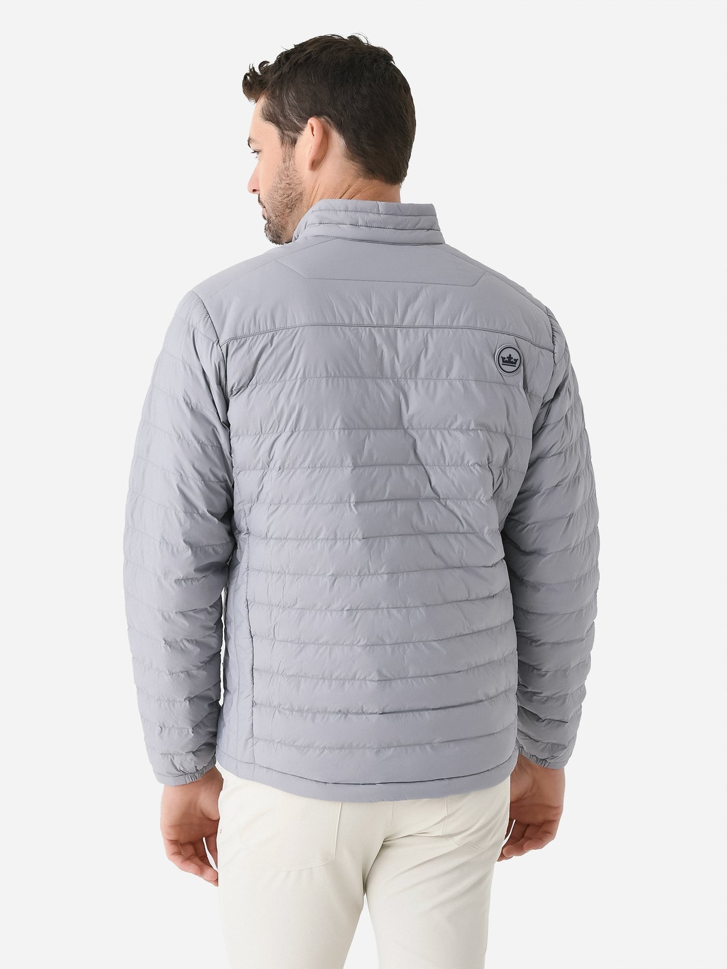  Peter Millar Crown Sport Men's All Course Jacket