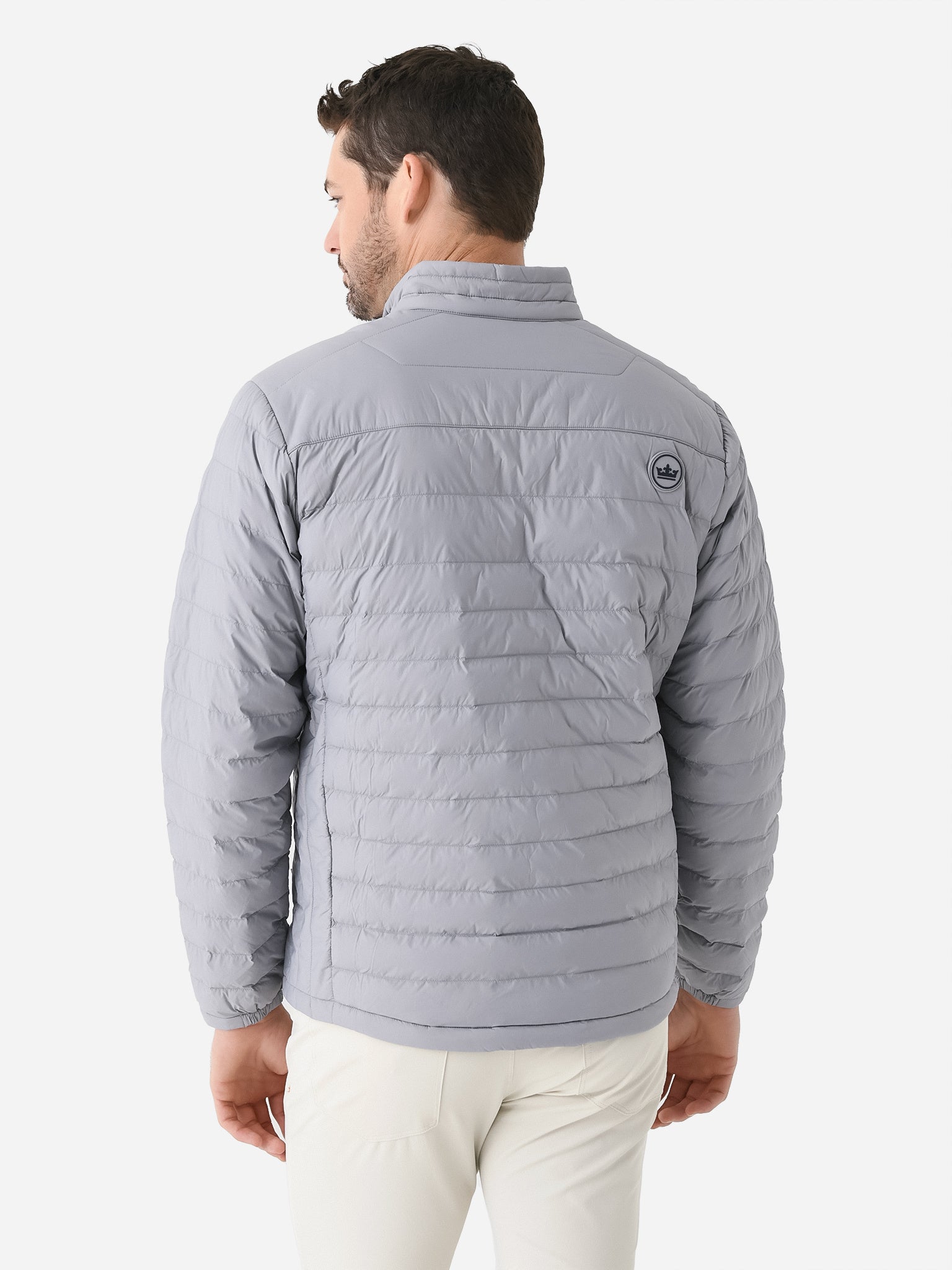  Peter Millar Crown Sport Men's All Course Jacket