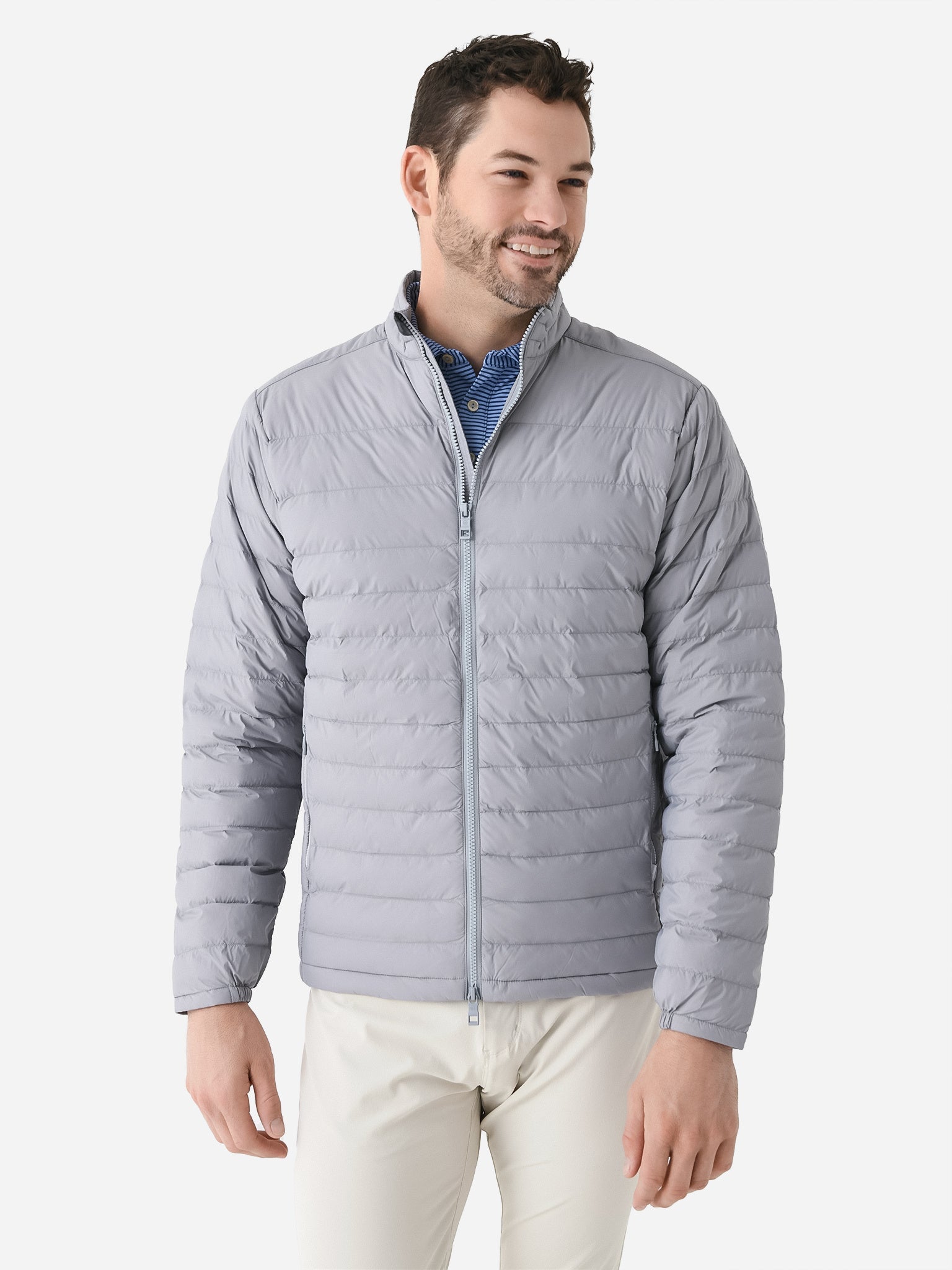  Peter Millar Crown Sport Men's All Course Jacket