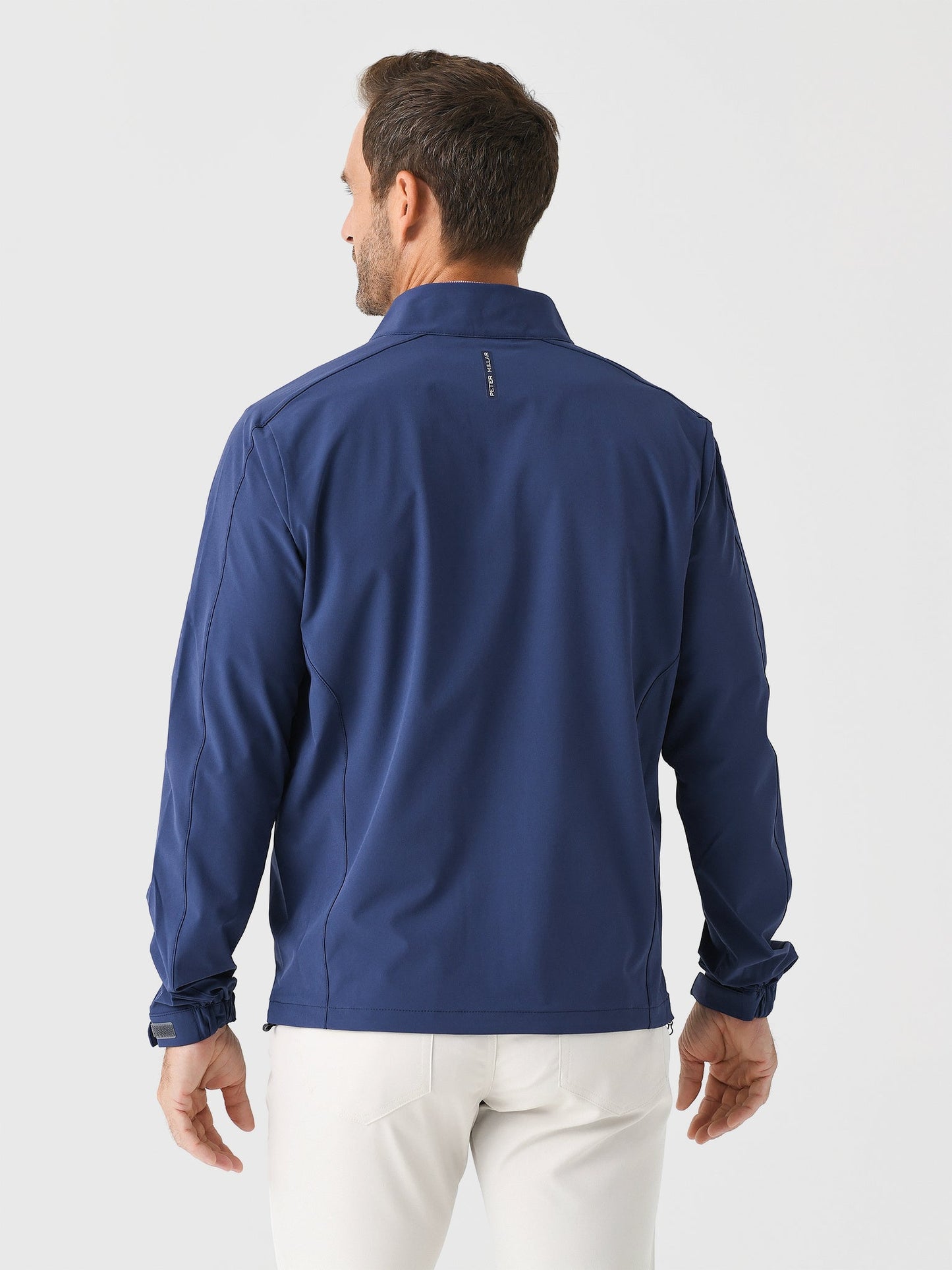  Peter Millar Crown Crafted Men's Contour Jacket