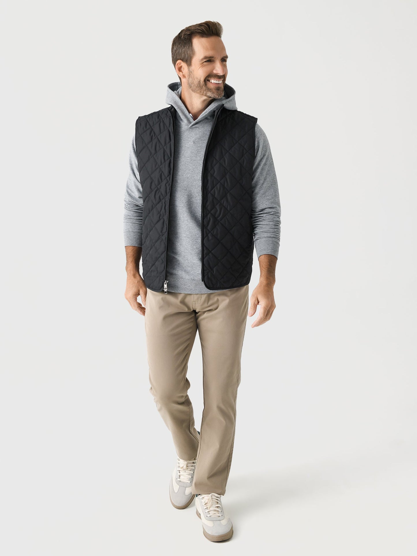  Peter Millar Crown Men's Essex Vest