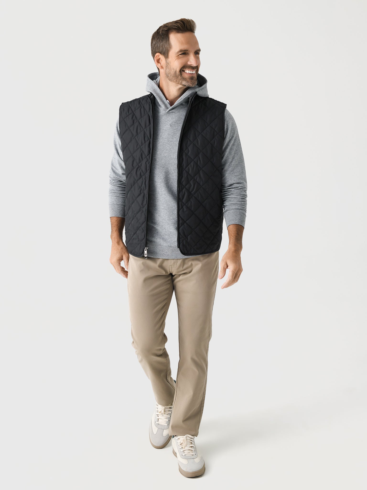  Peter Millar Crown Men's Essex Vest