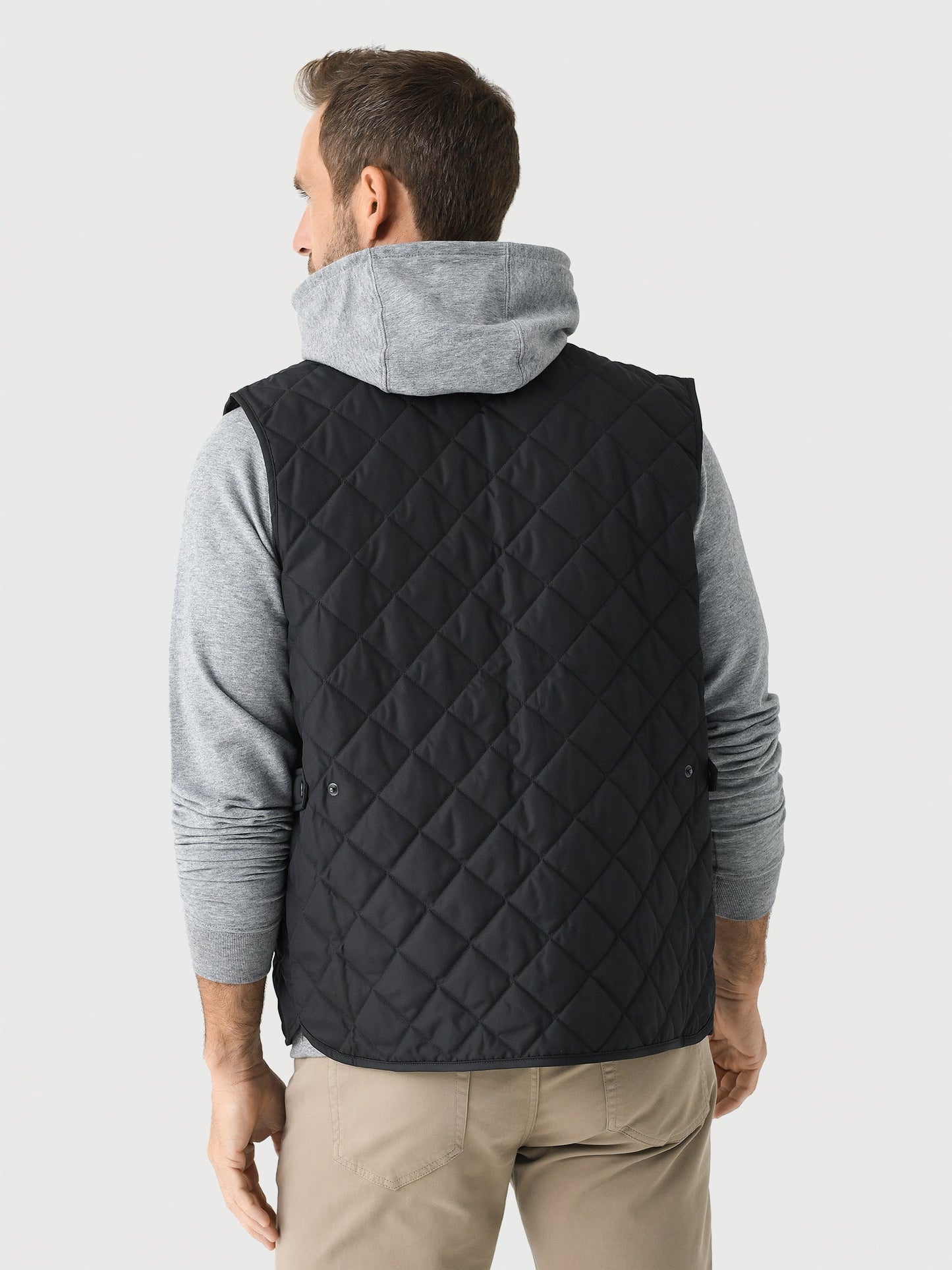  Peter Millar Crown Men's Essex Vest