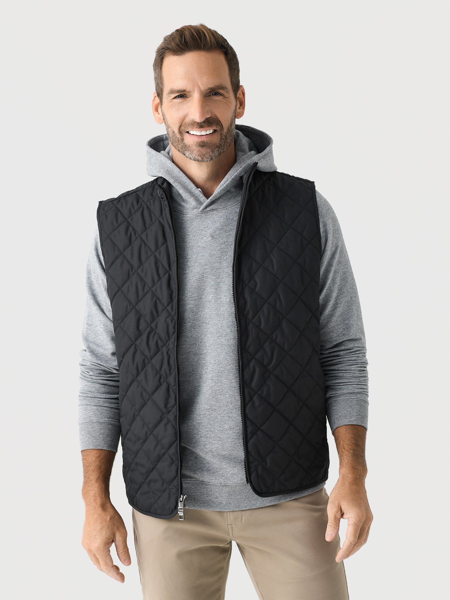  Peter Millar Crown Men's Essex Vest