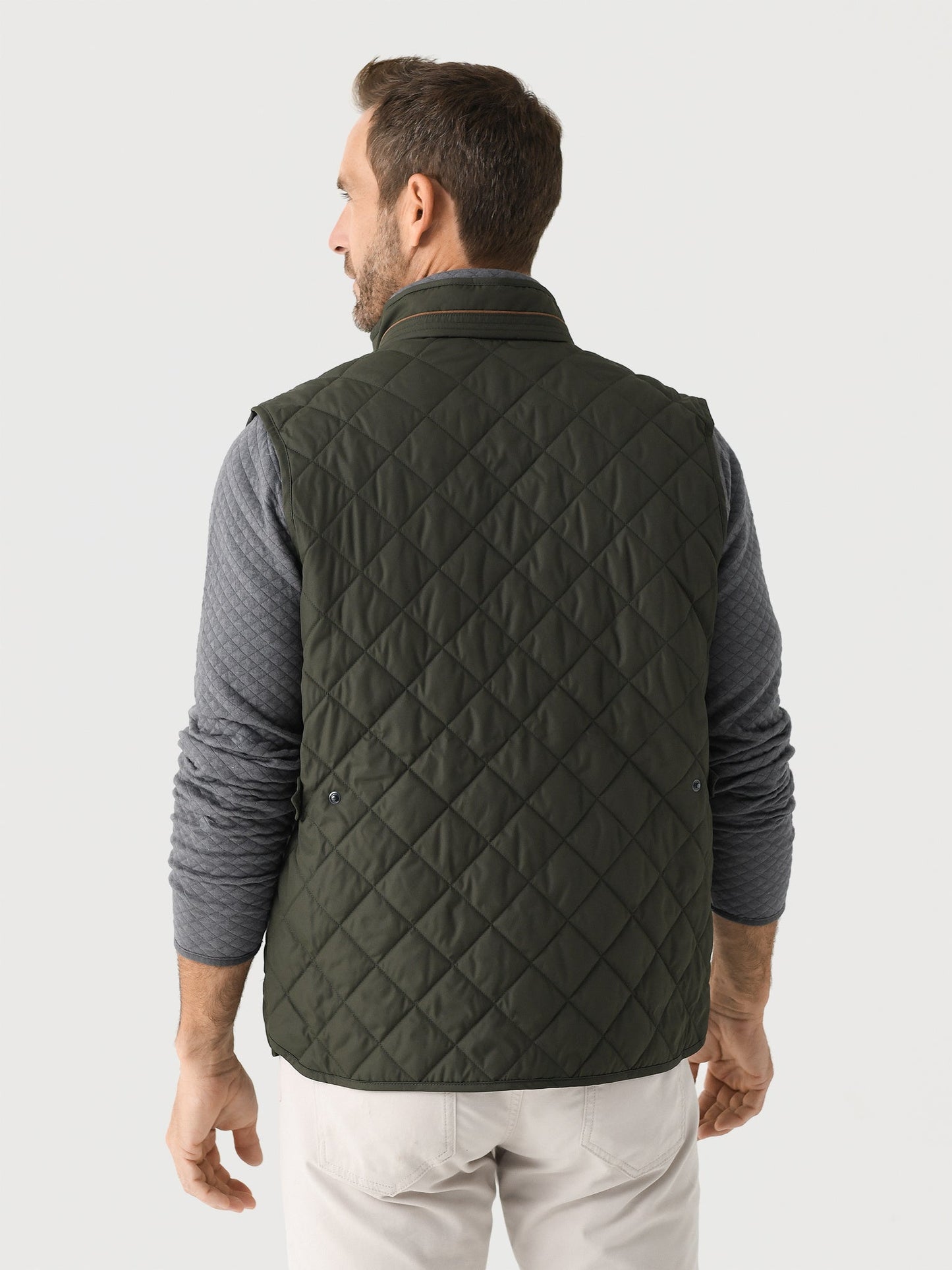  Peter Millar Crown Men's Essex Vest