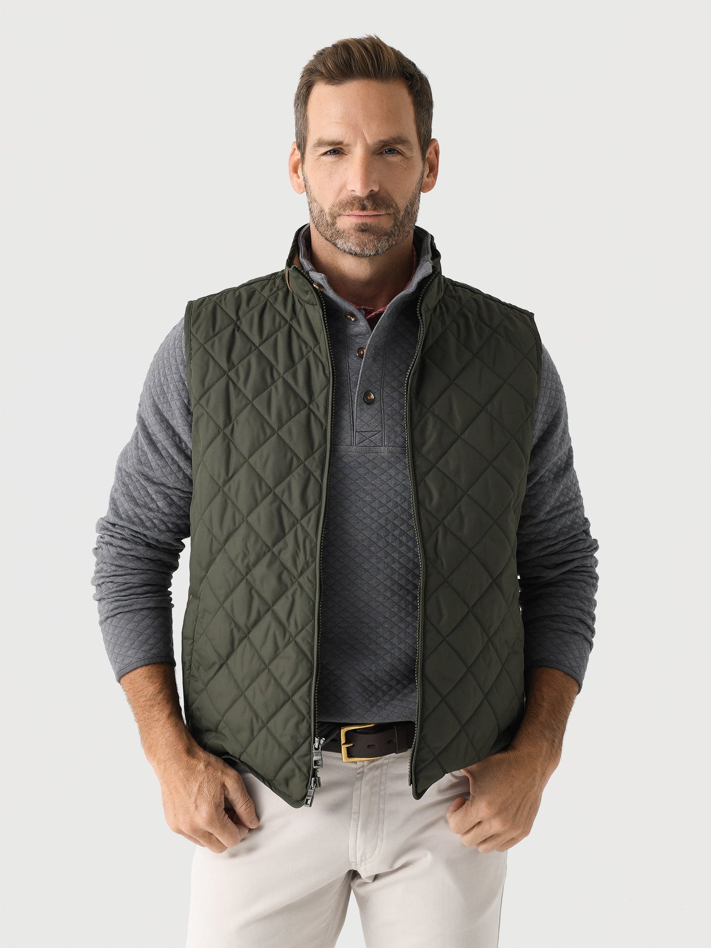  Peter Millar Crown Men's Essex Vest