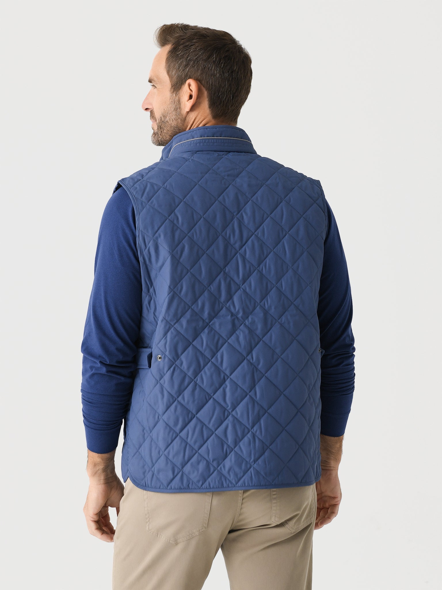 Peter Millar Crown Men's Essex Vest