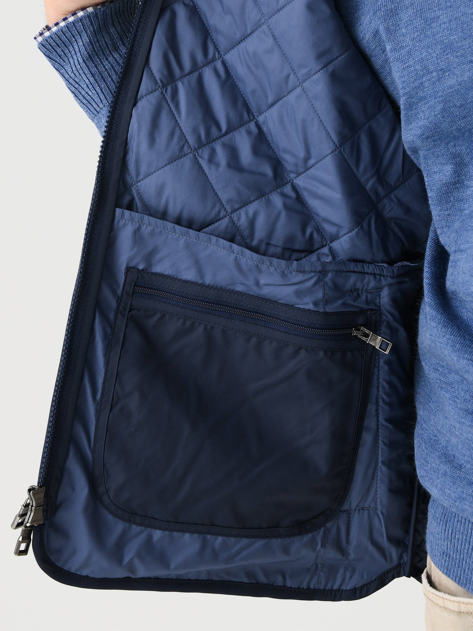  Peter Millar Crown Men's Essex Vest