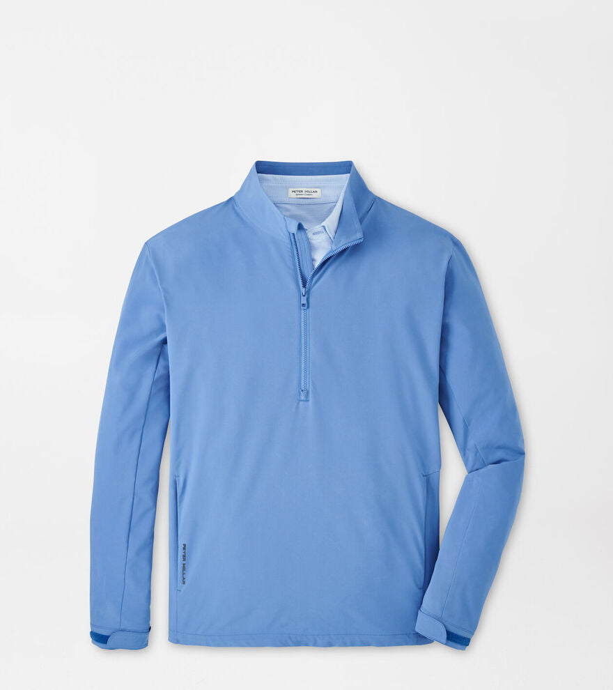  Peter Millar Dunes Half-Zip: Evening Tide