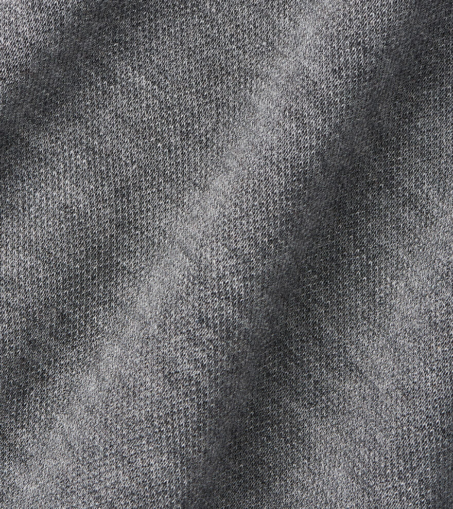  Peter Millar Crown Comfort Pullover: Charcoal