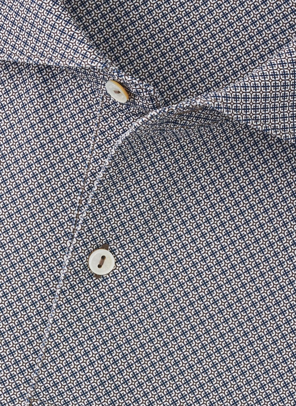  Peter Millar Crown Crafted Seville Performance Jersey Polo: White