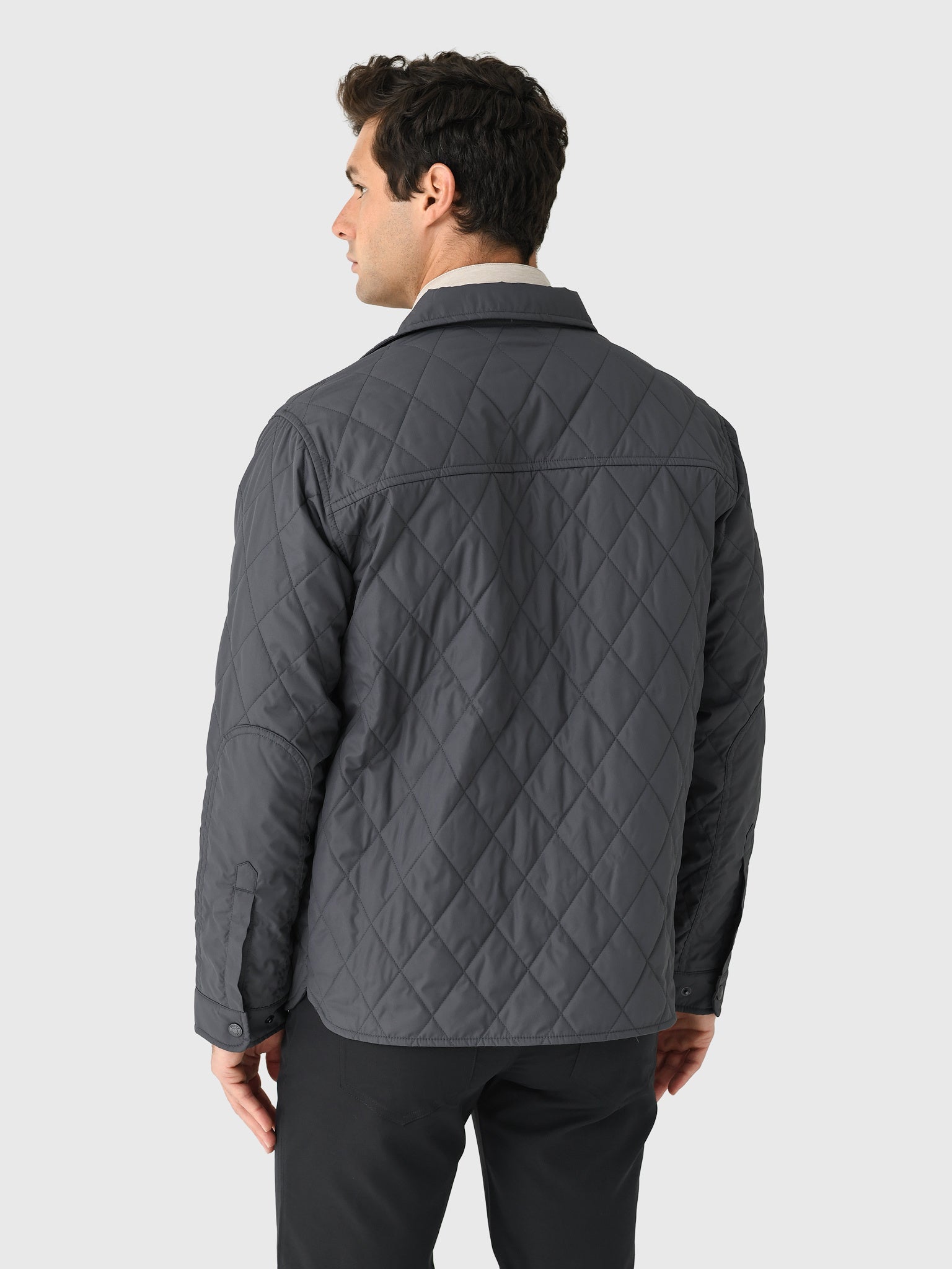  Peter Millar Crown Men's Brighton Shirt Jacket