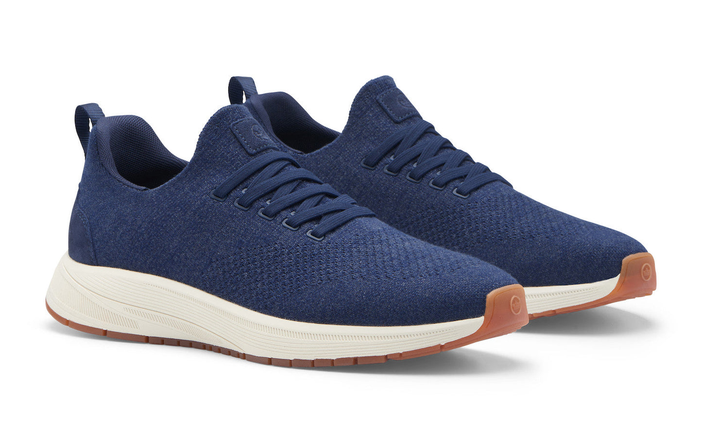  Peter Millar Odeon Sneaker: Navy
